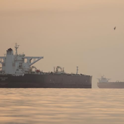 Iran war energy crisis: how bad could it get? &ndash; The Latest