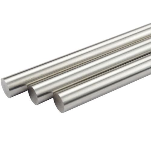 1 Uds. Varilla De Acero Inoxidable 303, 10mm, 12mm, 14mm, 15mm, 16mm, 18mm, 20mm, Eje Lineal, Varilla Redonda Métrica, Varilla De Tierra De 100mm(14mm)