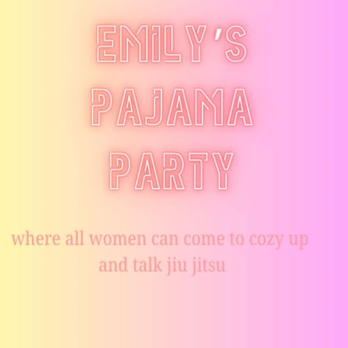Couverture de Emily's Pajama Party
