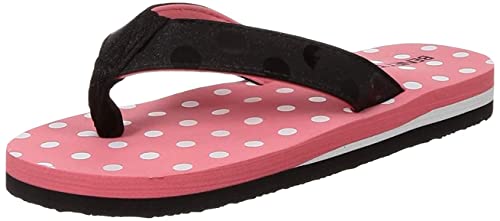 Image of UNITED COLORS OF BENETTON Girls Flip Flop