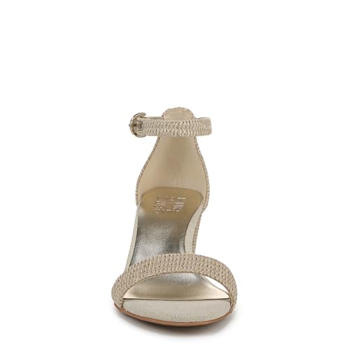 Image of Naturalizer womens Vera Heeled Sandals