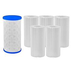 5-Pack Pool Filter Cartridge Kit