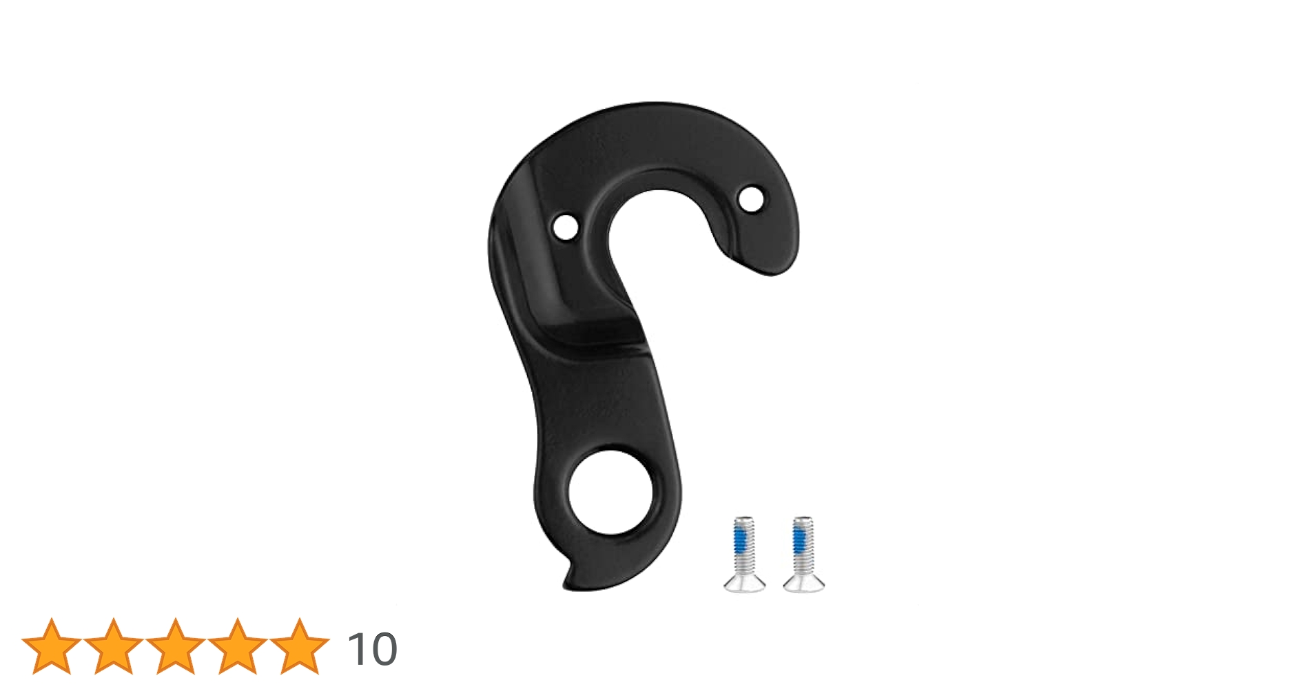 Amazon.co.jp: KIEVODE ディレイラーハンガー Trek Boone