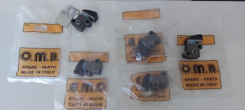 Tendeurs de chaîne de distribution pour réfection moteur Renault R4 R5 R12