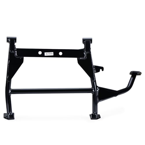 Image of Haran Center Stand Compatible with Honda Activa 3G /4G /5G /125