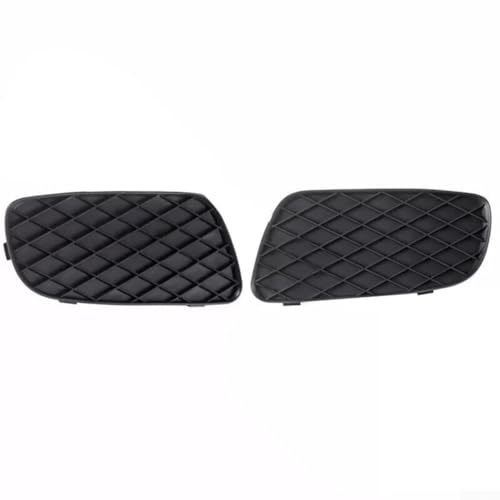 Feu de brouillard Smart Fortwo 451 cache grille pare-chocs 08-12 - 3