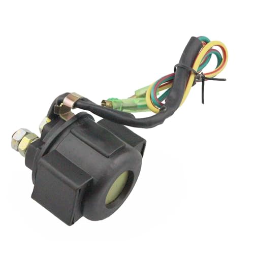 Relais de démarreur pour moto Z1R KZ1000 solénoïde allumage 12V