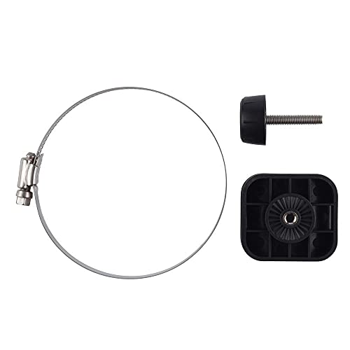 Garmin 010 12407 02 Barrel Mount For Panoptix Ps22 Tr