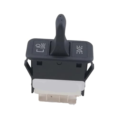 Interrupteur de feu antibrouillard et phares A0630769010 robuste - 3