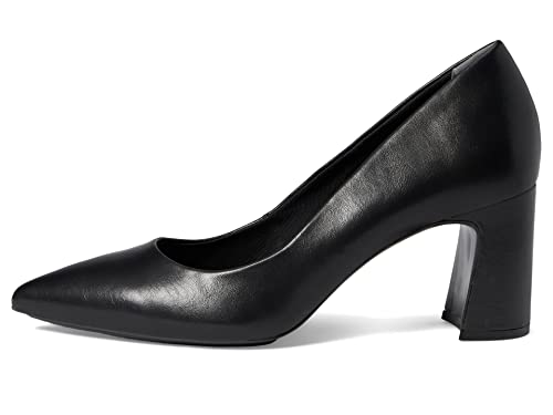 Escarpins Benedette avec semelle rembourrée confortable noir 37.5 - 4