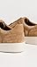 Vince Men's Peyton Sneakers, New Camel, Tan, 10.5 Medium US