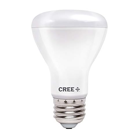 Bombilla LED Cree TR20-07027FLFH25-12DE26-1-11 R20 Cover