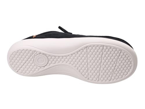 Image of Revitalign Mens Carefree Suede