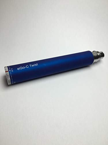 Vapour Town EGO-C Twist Tension variable