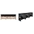 VIVOHOME Upgraded Heavy Duty 12 ft 3/4 Cord Firewood Rack Outdoor with Cover Combo Set 12ft Waterproof Firewood Log Rack Cover, Heavy Duty 600D Oxford Outdoor Weather Resistant
