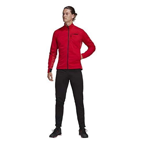 Adidas Agravic Xc - Giacca da uomo, Uomo, Giacca