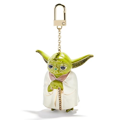 BaubleBar Stitch Disney Hula Bag Charm