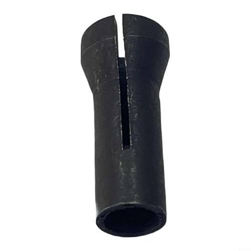 UrbanHui Tapa de portabrocas de repuesto para GD0600 906 763620-8 763627-4 GD0603 GD0601 Tuerca de pinza Accesorios de herramientas de acero (6 mm)