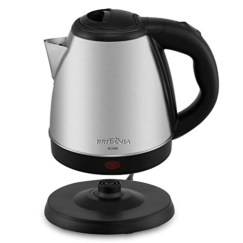 Britânia CHALEIRA ELETRICA 1,2L BCH09I 127V