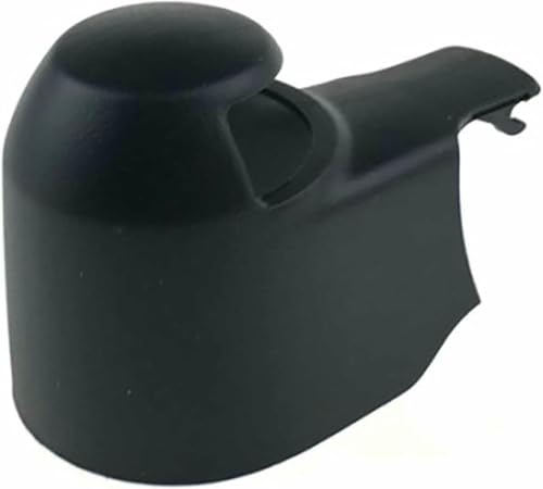 Cache bras essuie-glace 1K8955435 anti-corrosion pour Skoda Roomster