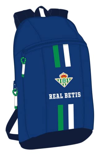 Safta, Mini Mochila Uso Diario de Real...