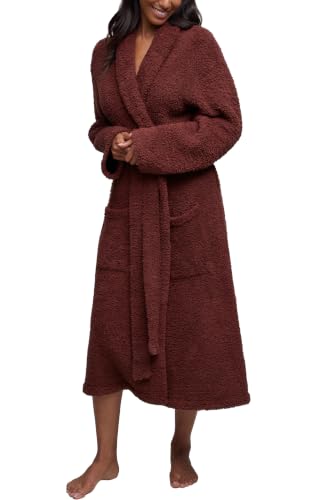 Image of Barefoot Dreams CozyChic Adult Robe