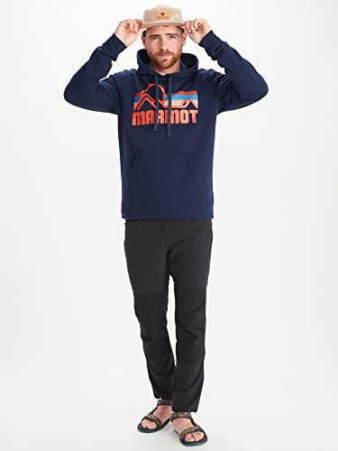 MARMOT Men's Coastal Hoody Sweatshirt3
