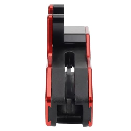 Patins de chaîne de moto guide de chaîne arrière compatible CRF230F 2003-2019 enduro