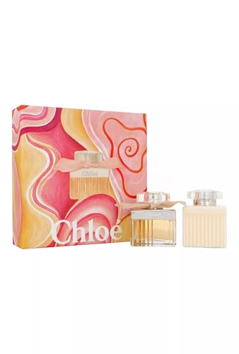 CHLOE Signature Set (EDP 50ml + Bodylotion 100ml)