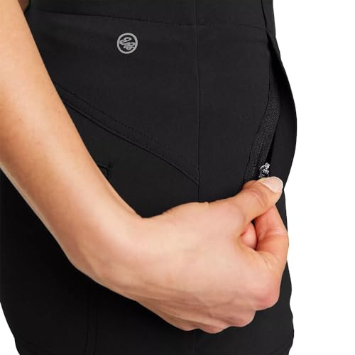 Eddie Bauer Women's Horizon High Rise Crop Pants4