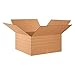 Multi-Depth Corrugated Boxes, 24