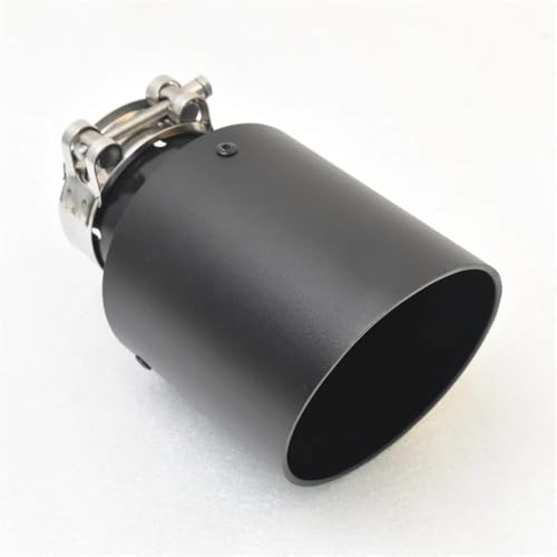 Accessoires de personnalisation échappement voiture pour un look urbain