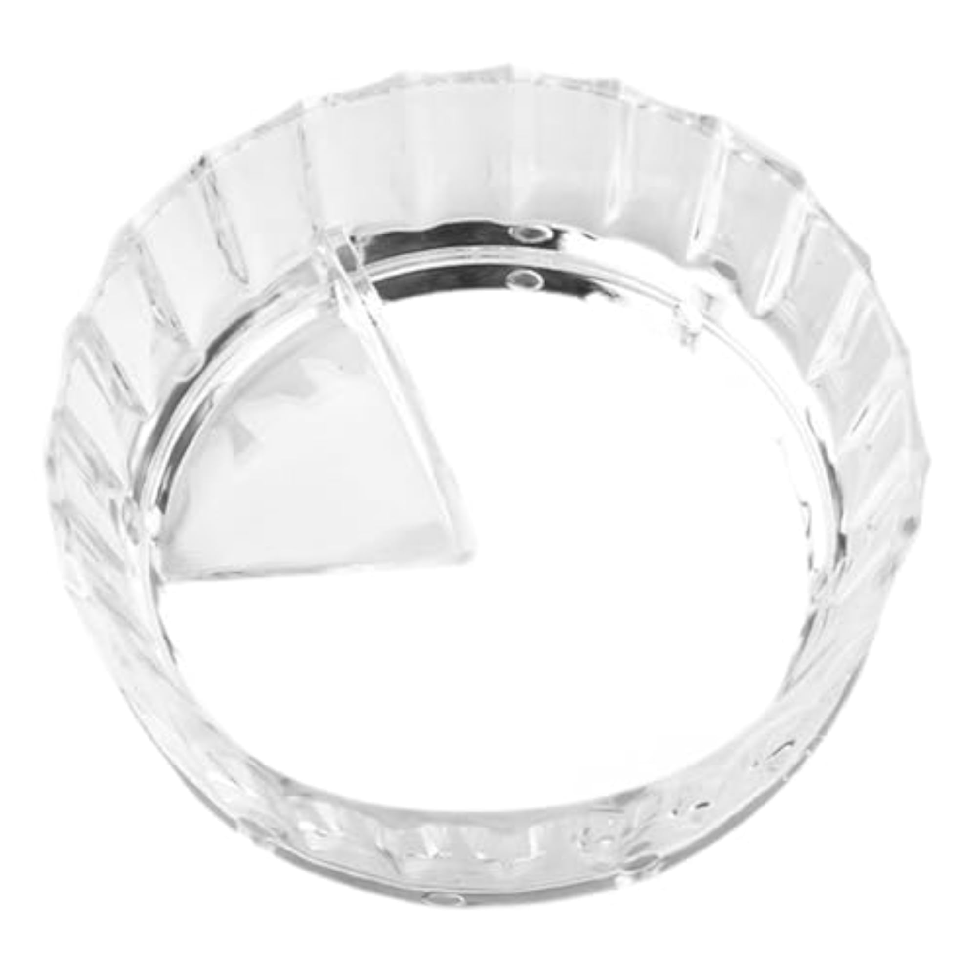 Coffee Dosing Funnel Premium Portable Direct Replacement Accessory