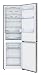 Hisense RB400N4BC3 - Frigorífico Combi No Frost, Acabado Inox, Capacidad Neta 308...