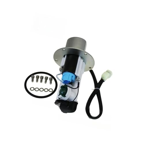 Bomba de combustible eficiente para repuestos de motocicleta modelo SB16 49040-0789