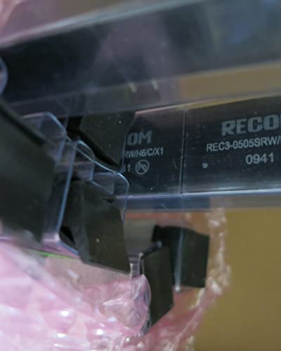 1 PC REC3-0505SRW/H6/C/X1 Compatible with RECOM ** US Stock **