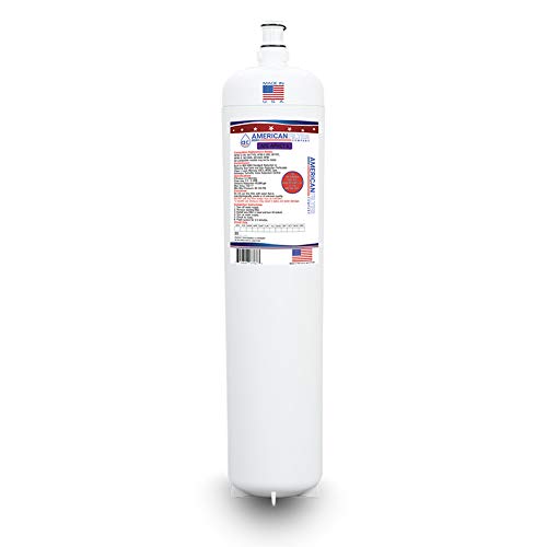 AFC (TM) Brand Water Filters AFC-APHCT-S (Comparable with 3M (R) HF90-S Compatible Replacement Water