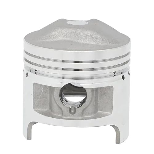 Joints Piston Standard KLX125 pour réparer une perte de compression moto - 2
