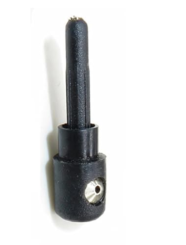 Buse de pare-brise Civic bouchée ? Gicleur lave-glace avant OEM 3B9955985A