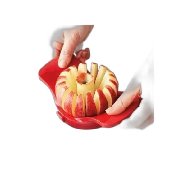 Fancy Apple CUTTEROther Kitchen Tools|Design - for Home and Kitchen-image-8
