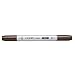 Produktbild Copic Ciao Marker, E47 Dark Brown
