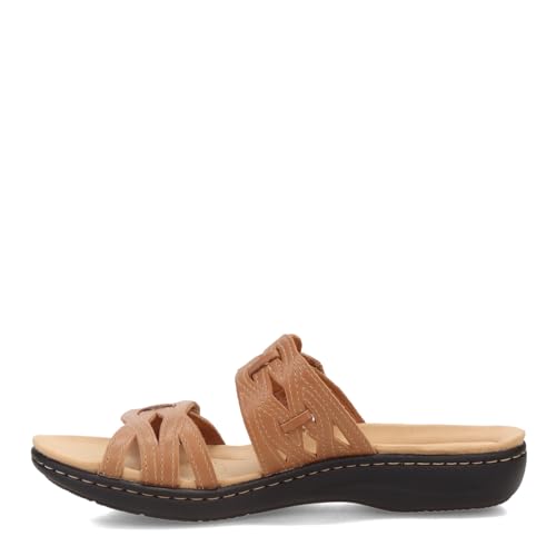 Clarks Women's, Laurieann Dusk Sandal4