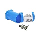 Souber DBB Plunging Cutter 11/16'