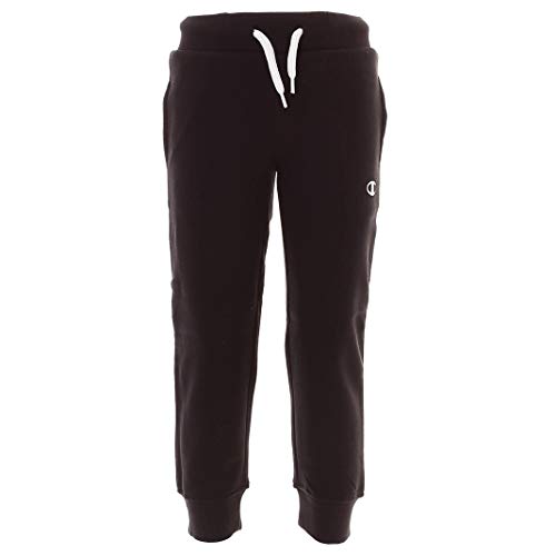 Champion Rib Cuff Pants 15/16 ans pantalon de jogging en coton ado