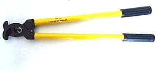 MABELSTAR Hand Wire Cutter LK-250 240mm2 for Al conductor Hand Cable Cutter with long handle Al/Cu Cable Cutter