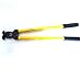 MABELSTAR Hand Wire Cutter LK-250 240mm2 for Al conductor Hand Cable Cutter with long handle Al/Cu Cable Cutter