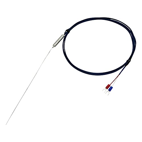 �A�Y���� K�M�d��(�V�[�X�^) KTO-10200 ��1x200mm (-50��~650��) /3-1560-04