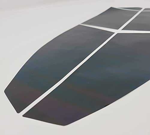 True Line Pre-Cut Nissan Altima Tint