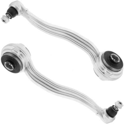 Lot 2 Bras Suspension Avant Gauche Droite Mercedes C180 C220 W203 - 2033303411