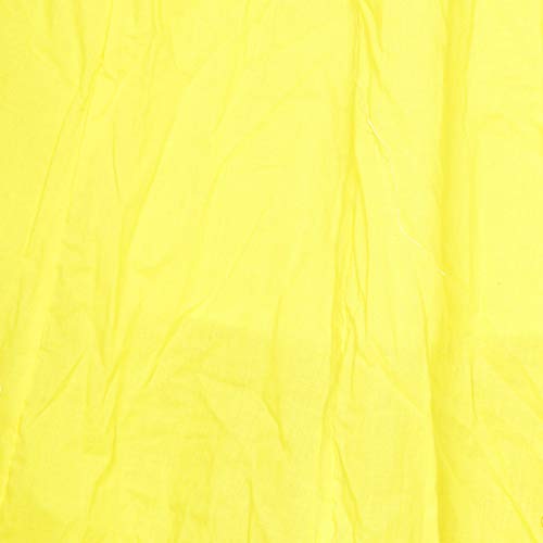 Image of Sttoffa Women Solid Color Maxi Plain Cotton Full Length White Skirt 40 inch Long Cotton Long Skirt
